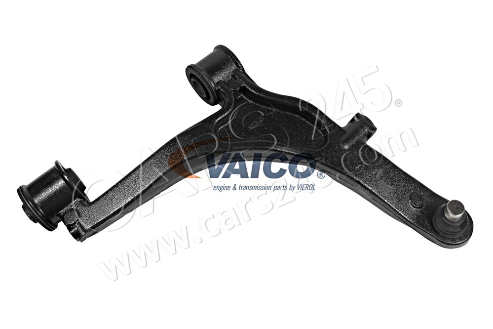 Control/Trailing Arm, wheel suspension VAICO V40-0549