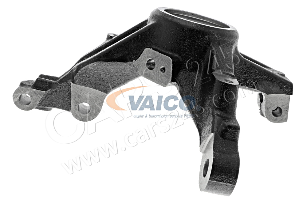 Steering Knuckle, wheel suspension VAICO V40-2099