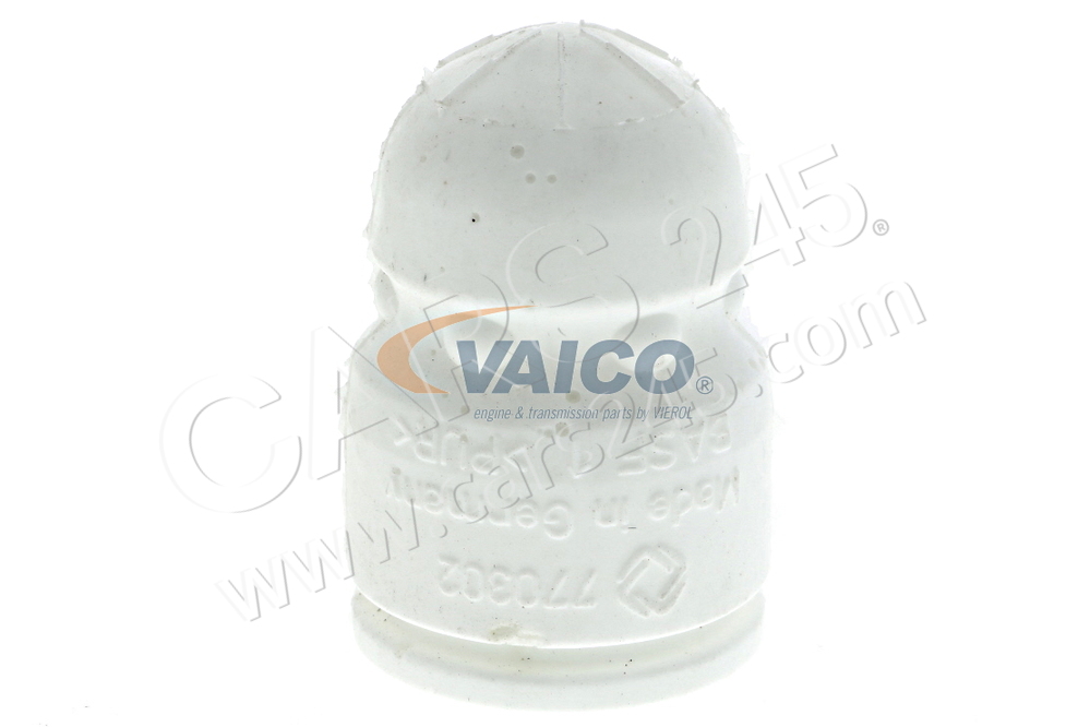 Rubber Buffer, suspension VAICO V95-0285
