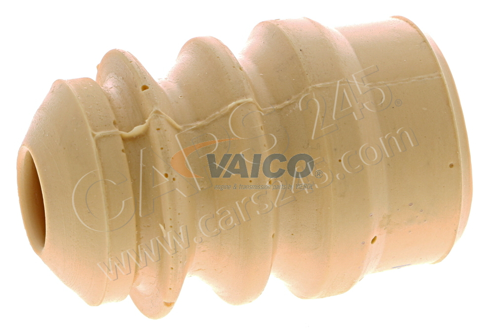 Rubber Buffer, suspension VAICO V10-1443