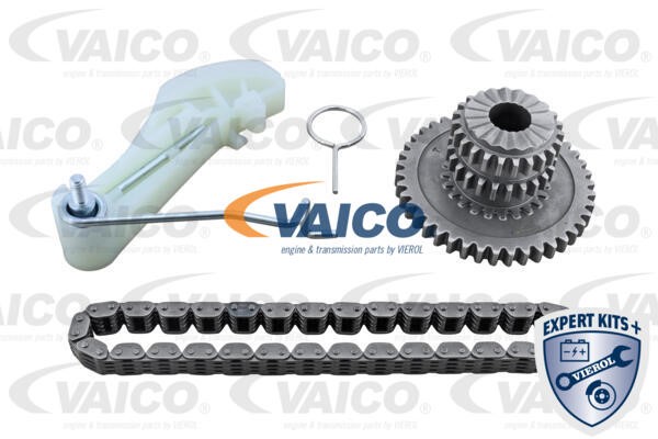 Chain Set, oil pump drive VAICO V10-5855