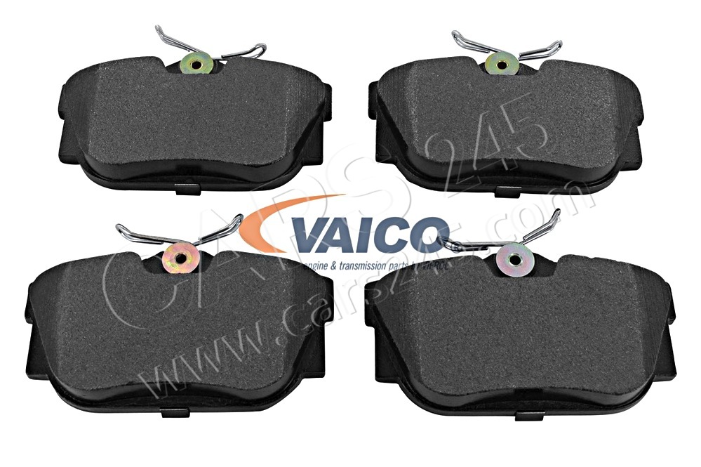 Brake Pad Set, disc brake VAICO V10-8148