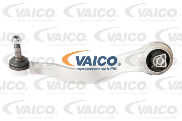 Control/Trailing Arm, wheel suspension VAICO V20-3678