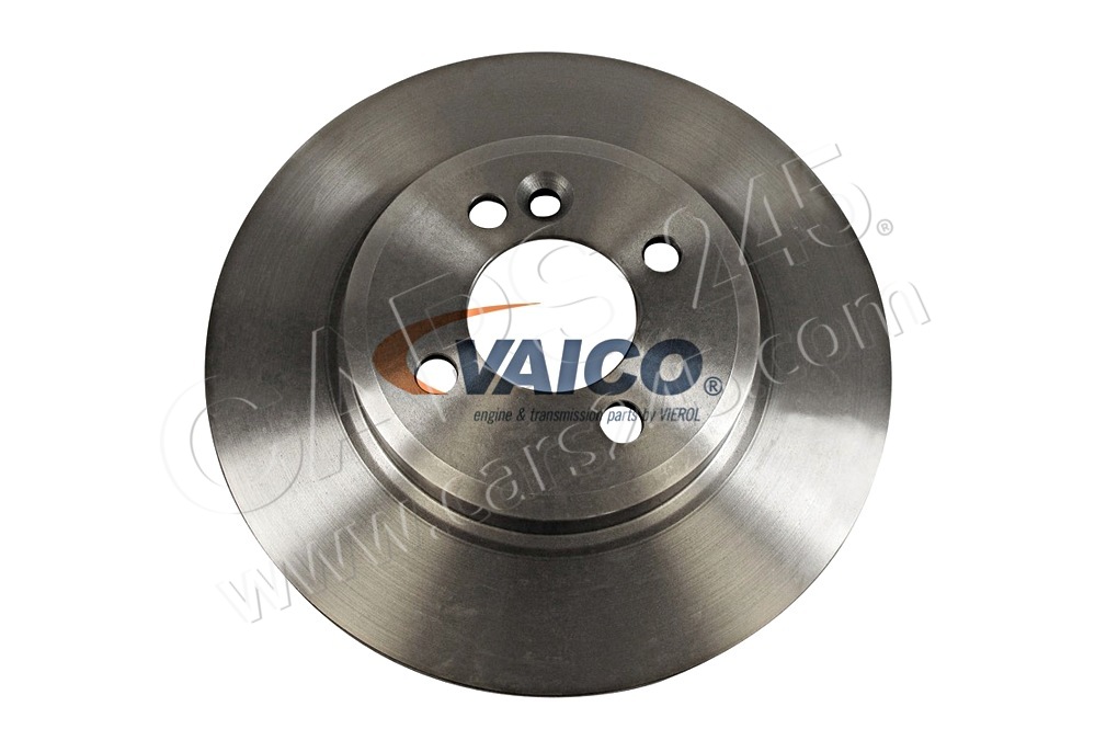 Brake Disc VAICO V20-40031