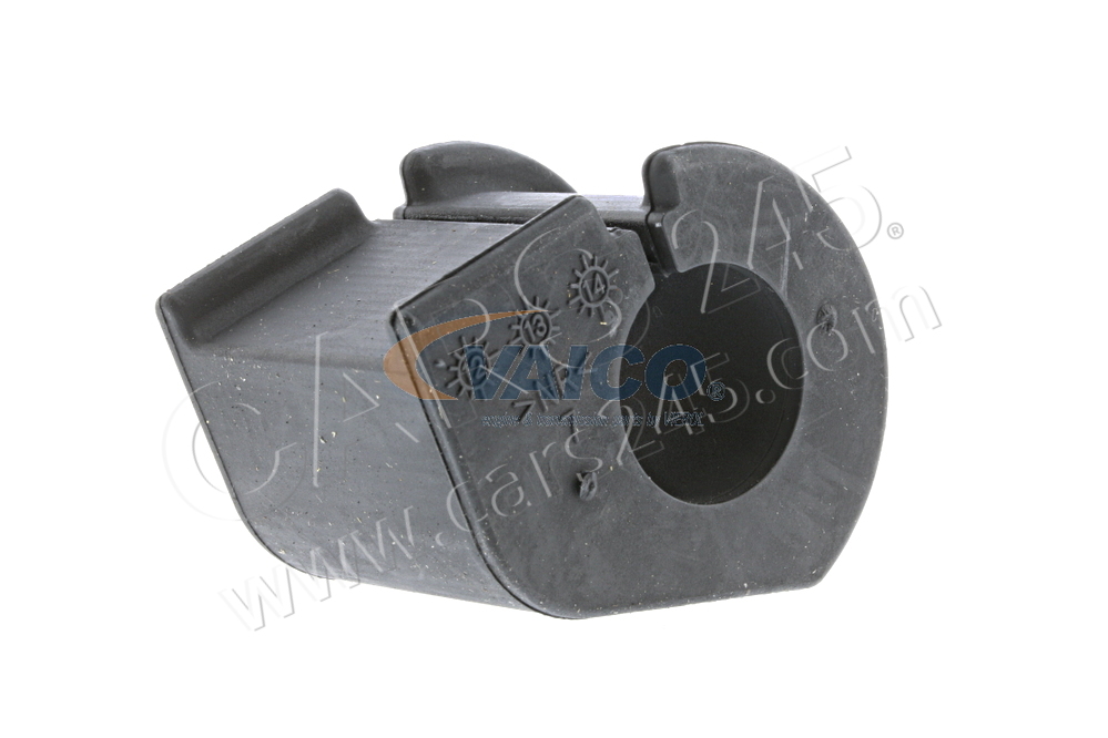 Mounting, stabiliser bar VAICO V22-0339