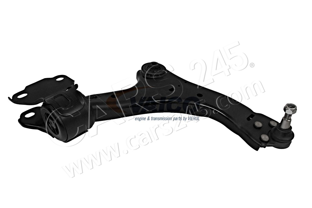 Control/Trailing Arm, wheel suspension VAICO V25-0218