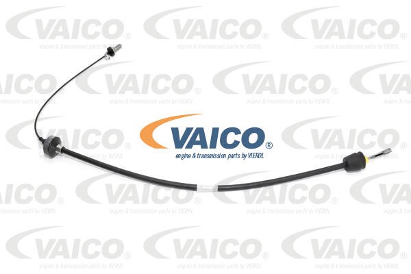 Cable Pull, clutch control VAICO V46-1156
