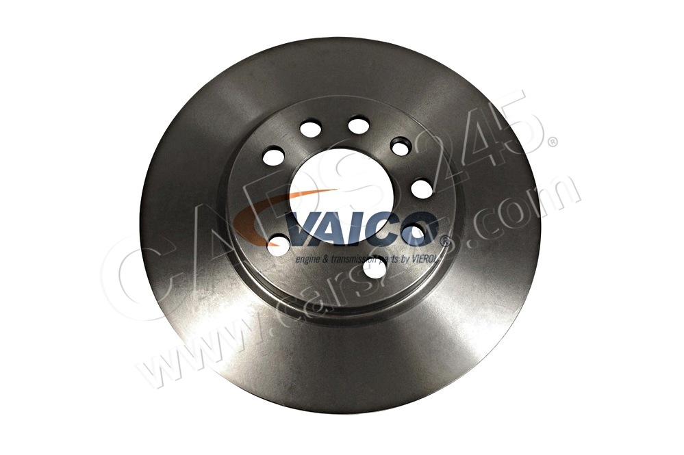 Brake Disc VAICO V50-80002