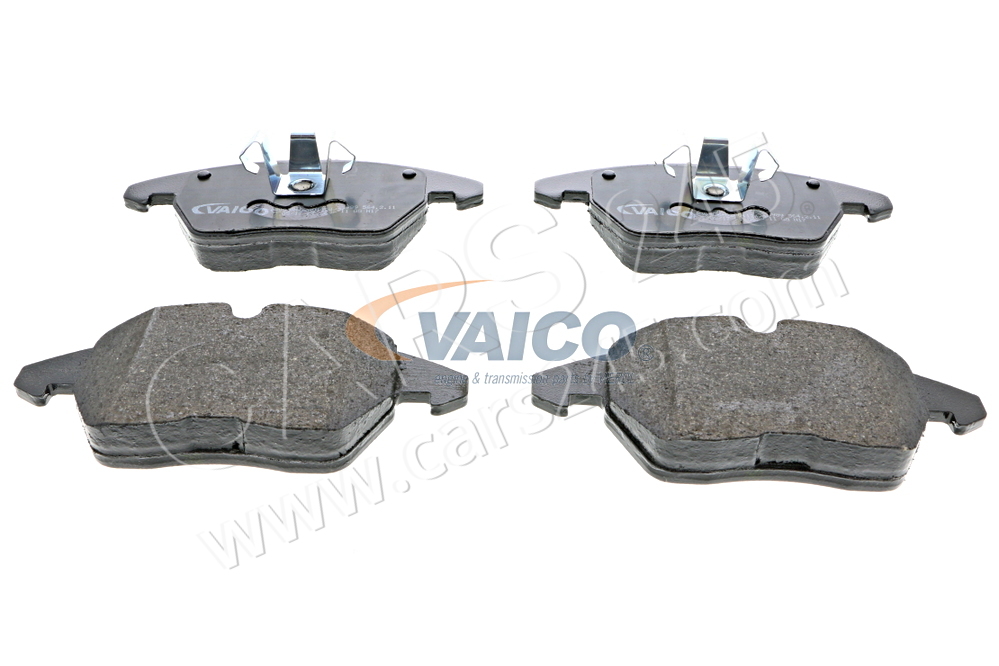Brake Pad Set, disc brake VAICO V10-9888
