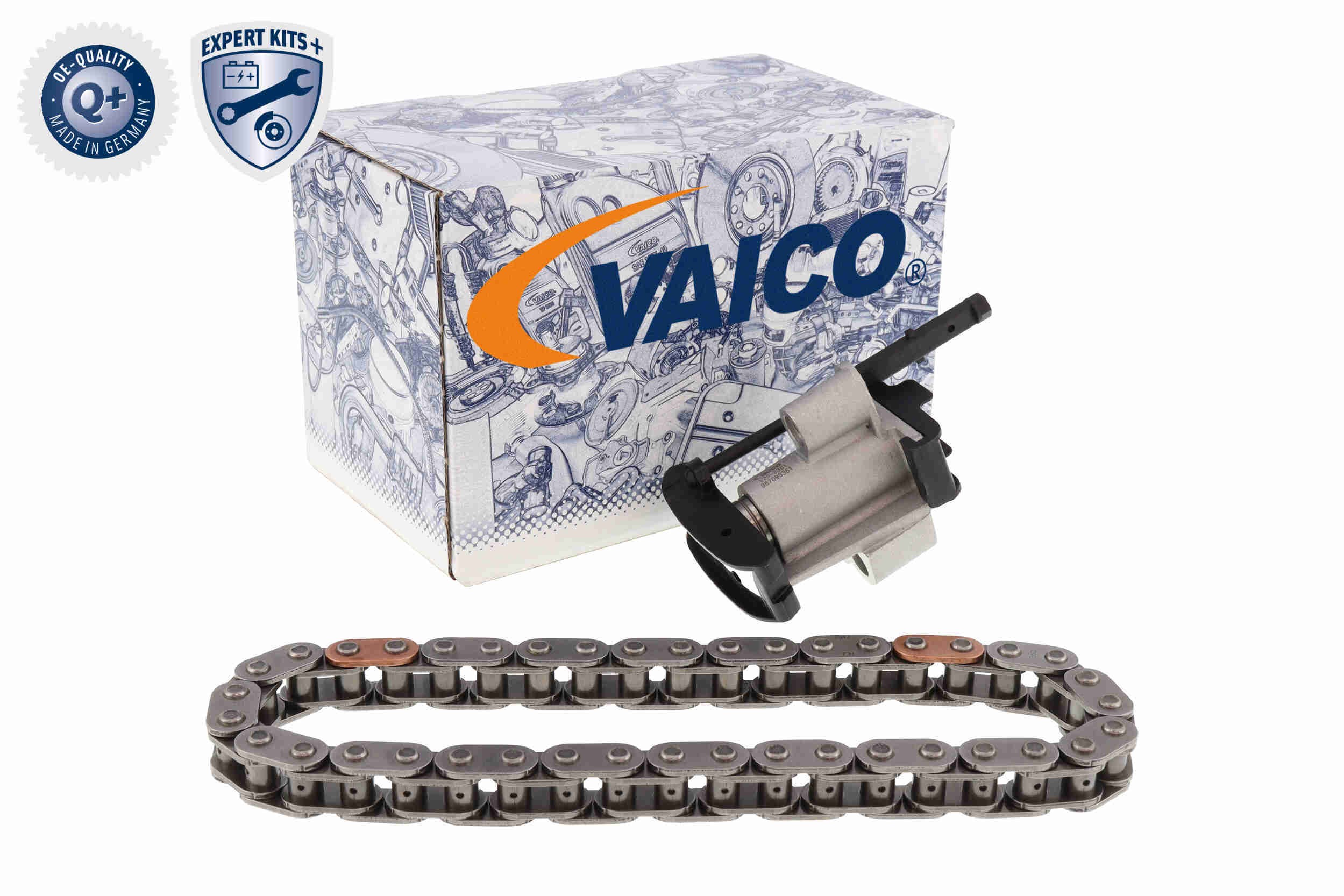 Timing Chain Kit VAICO V25-10007-BEK 2
