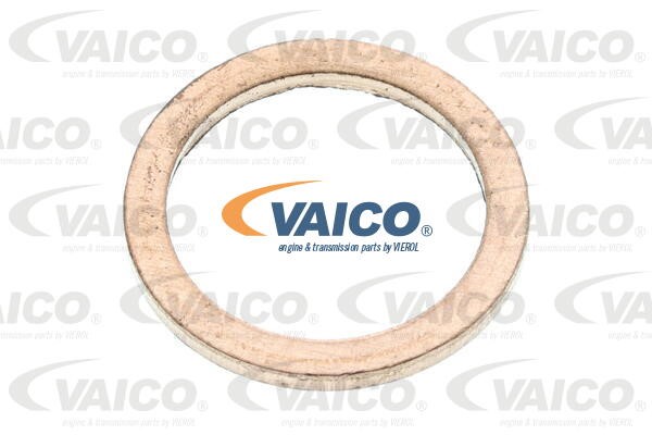 Seal Ring, oil drain plug VAICO V30-2488