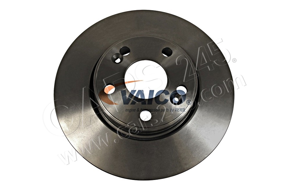 Brake Disc VAICO V46-80007