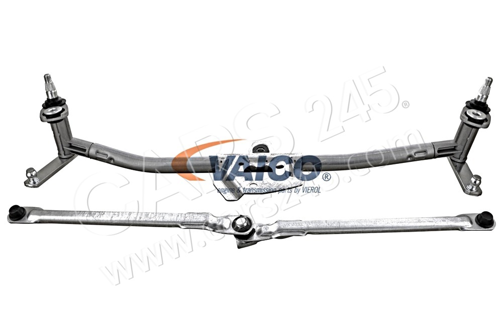 Wiper Linkage VAICO V10-1578
