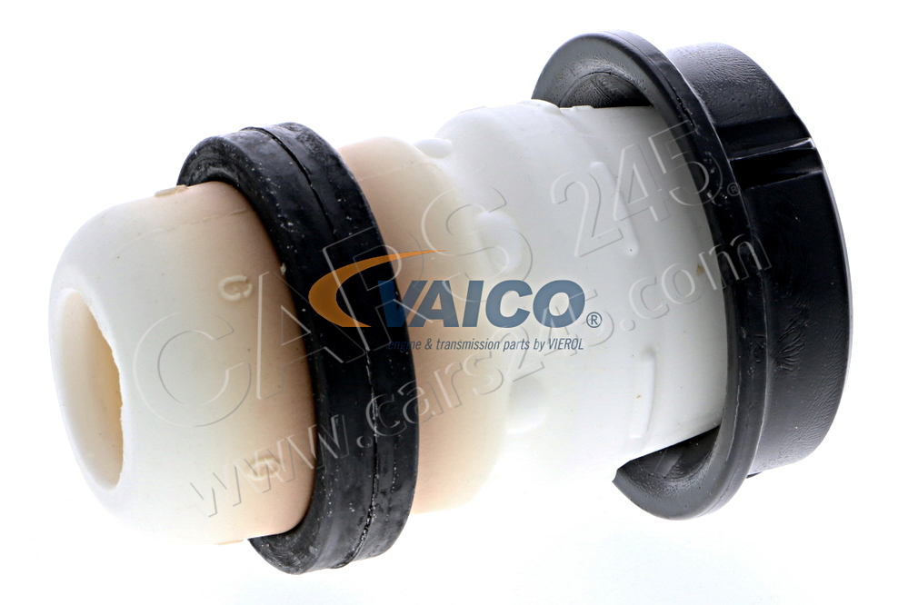 Rubber Buffer, suspension VAICO V10-3345