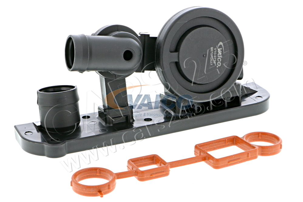 Repair Kit, crankcase ventilation VAICO V10-6459