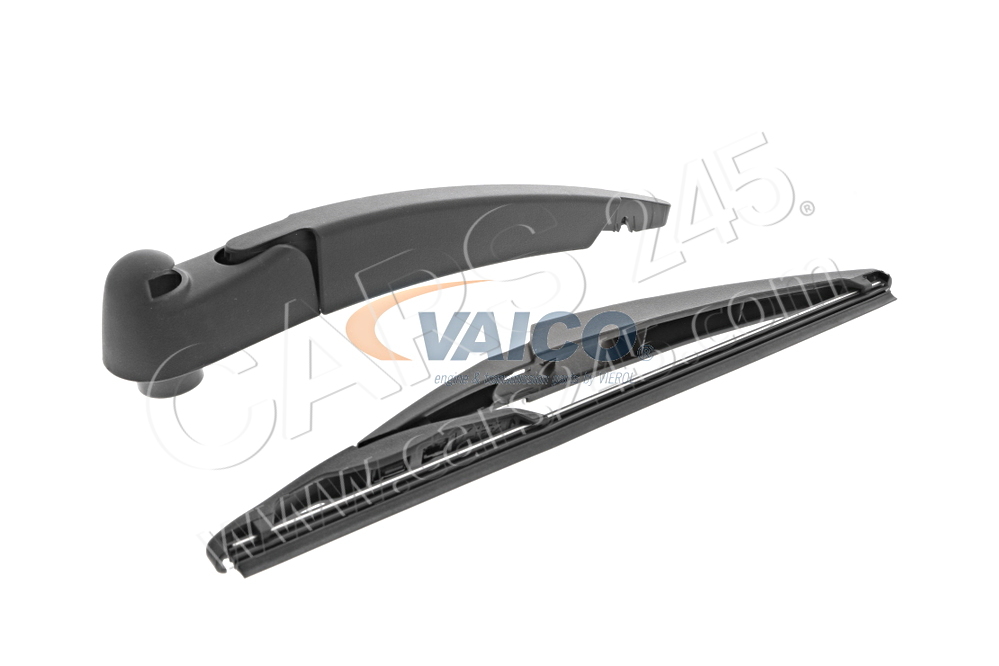 Wiper Arm Set, window cleaning VAICO V20-2474 2