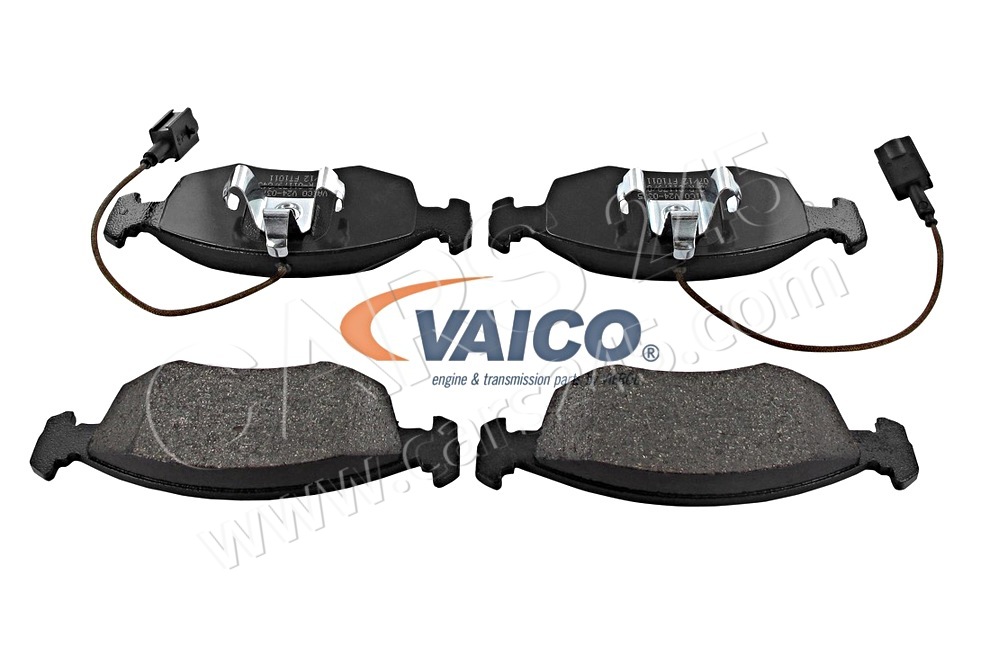 Brake Pad Set, disc brake VAICO V24-0375
