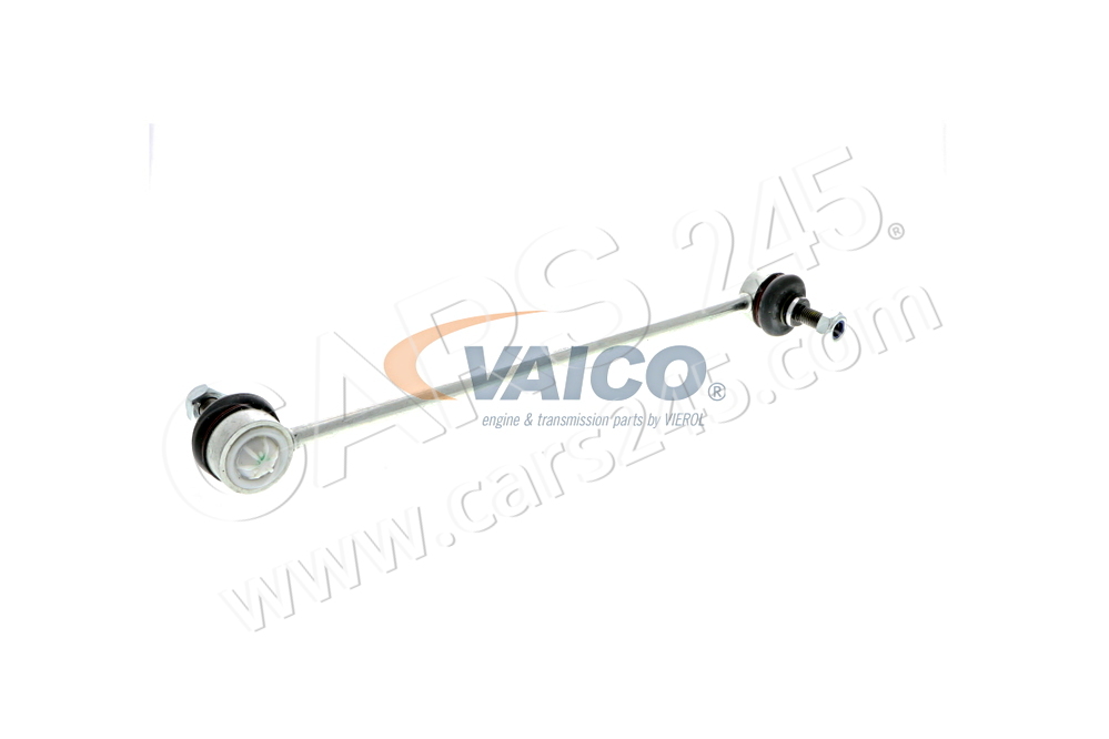 Link/Coupling Rod, stabiliser bar VAICO V24-7130