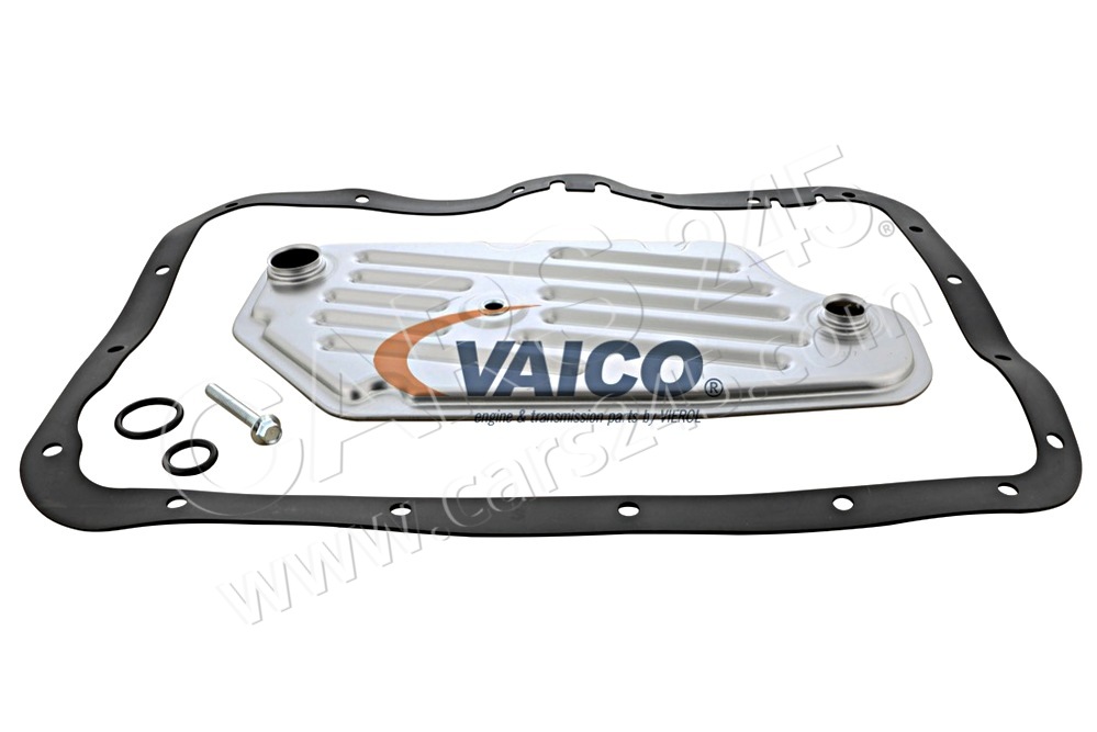 Hydraulic Filter Set, automatic transmission VAICO V25-0122