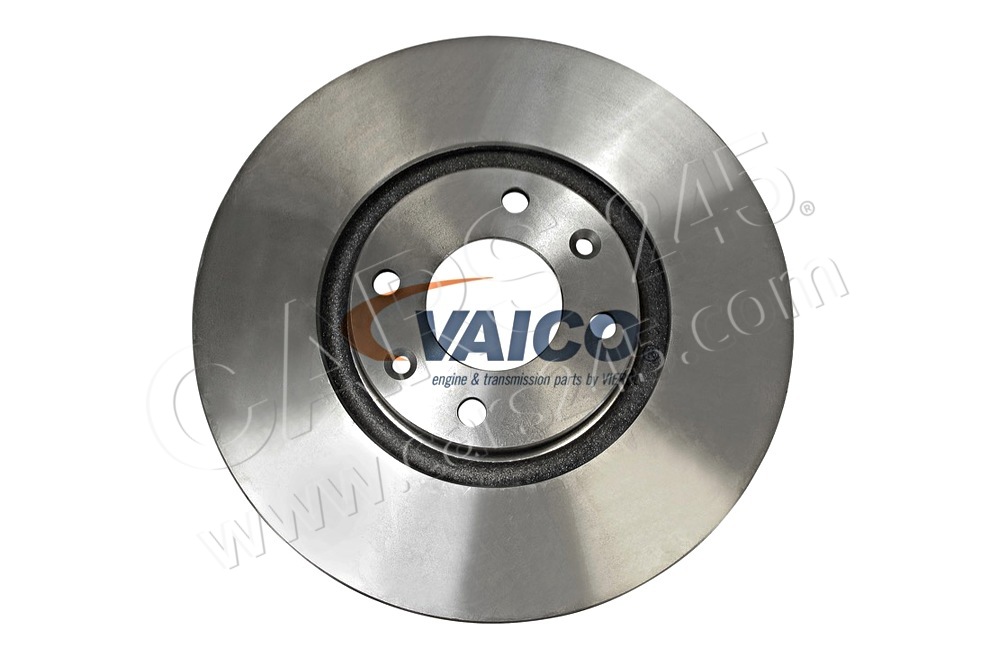 Brake Disc VAICO V42-80003