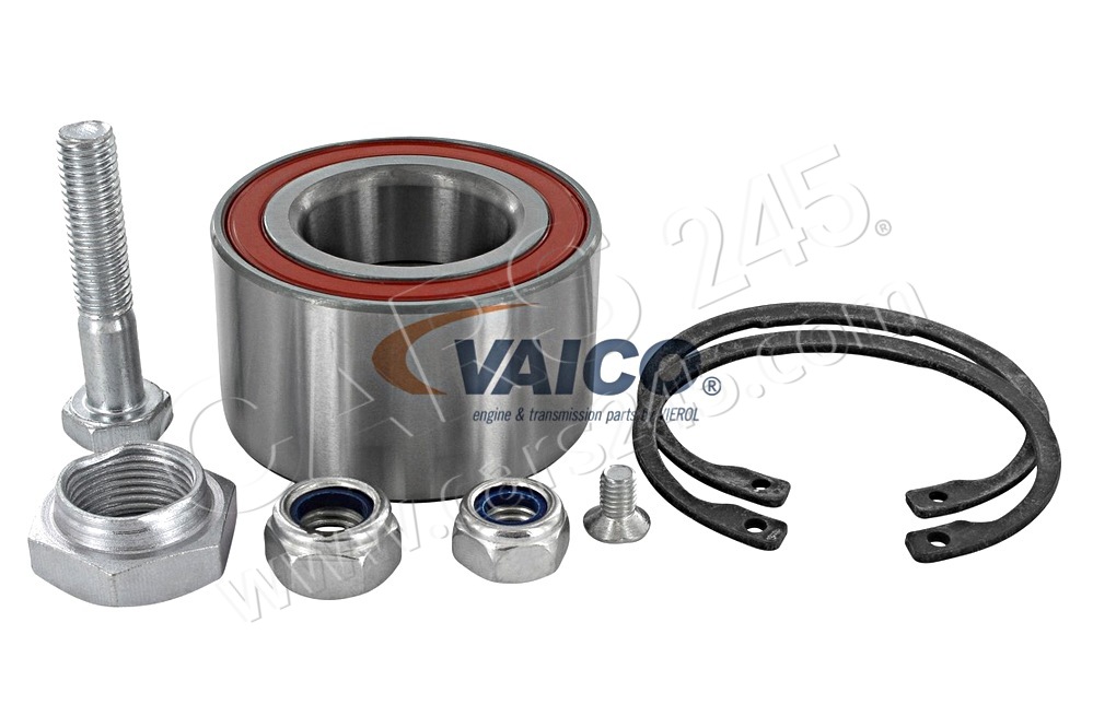 Wheel Bearing Kit VAICO V10-0043