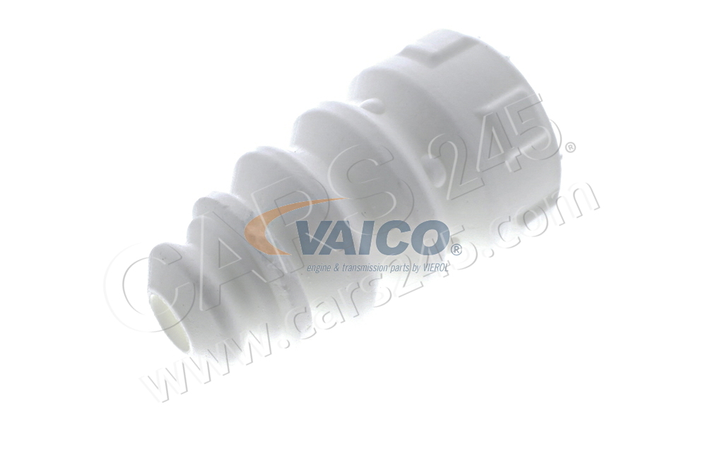 Rubber Buffer, suspension VAICO V10-3349