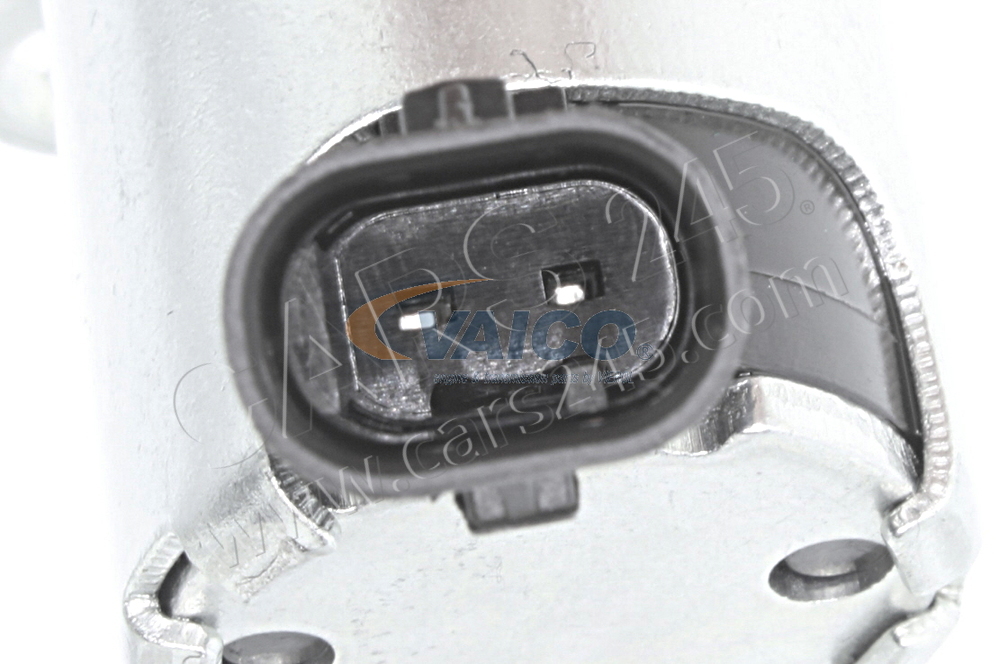Control Valve, camshaft adjustment VAICO V10-3729 2