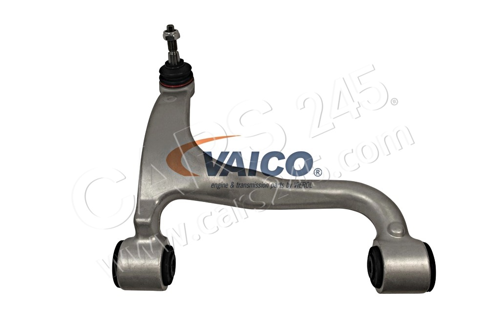 Control/Trailing Arm, wheel suspension VAICO V30-7284