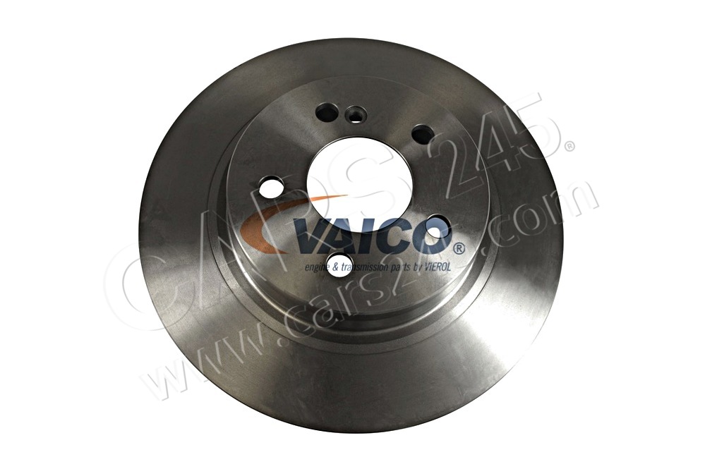 Brake Disc VAICO V30-80006