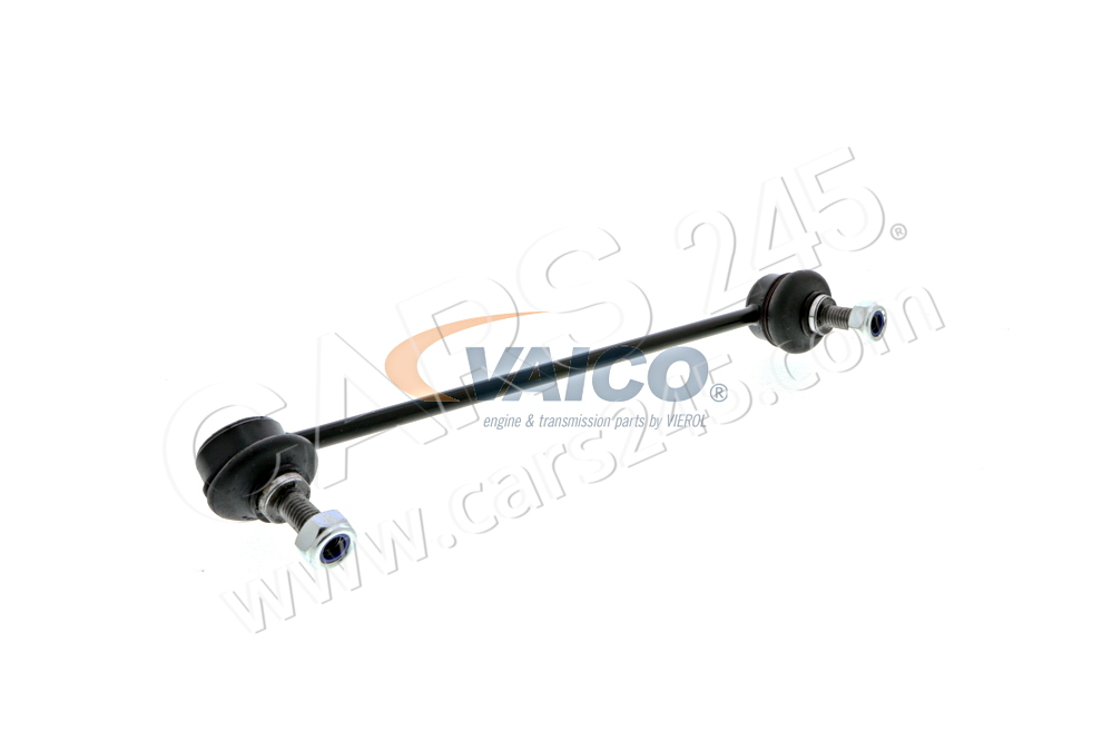 Link/Coupling Rod, stabiliser bar VAICO V46-0068
