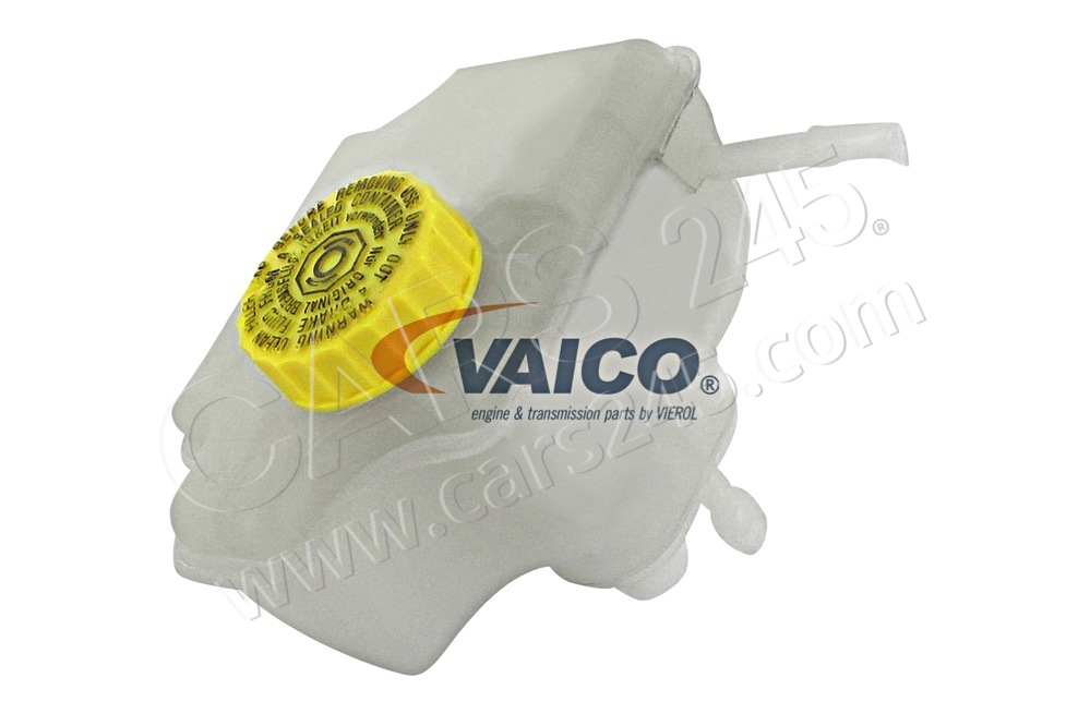 Expansion Tank, brake fluid VAICO V10-1696