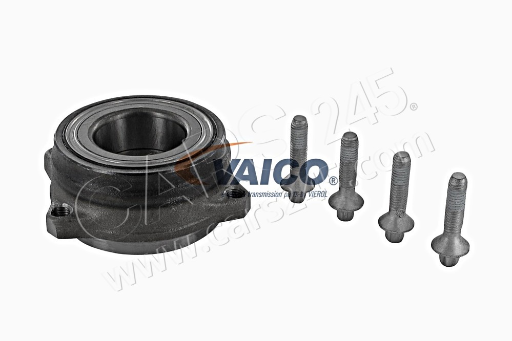 Wheel Bearing Kit VAICO V30-7504