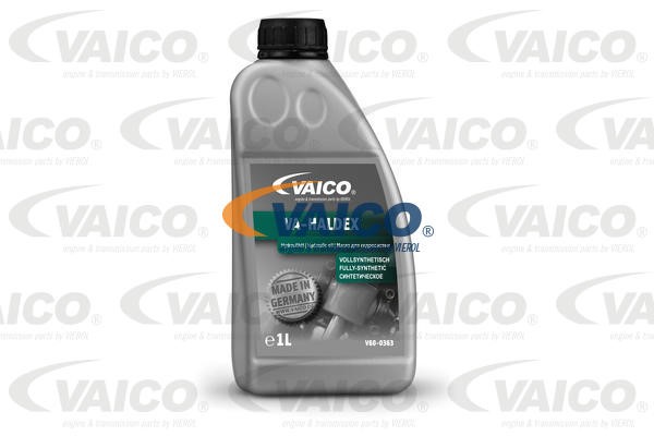 Oil, all-wheel-drive coupling VAICO V60-0363