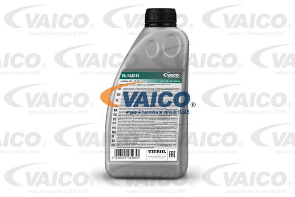 Oil, all-wheel-drive coupling VAICO V60-0363 2