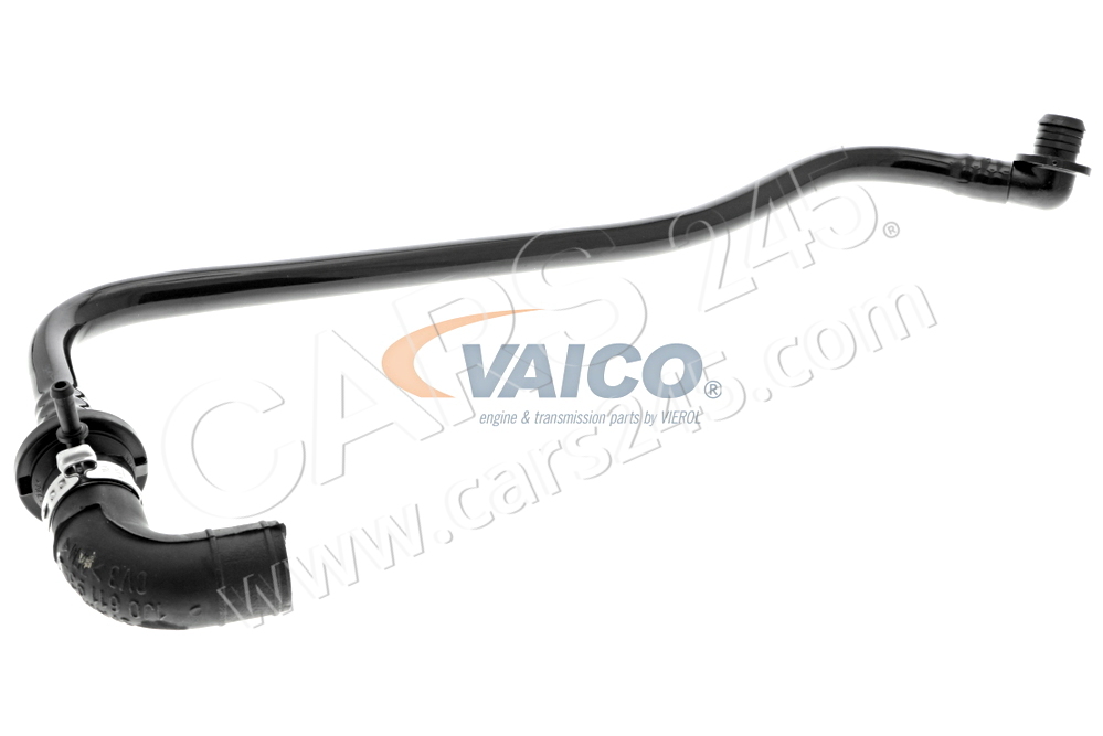 Vacuum Hose, braking system VAICO V10-3651