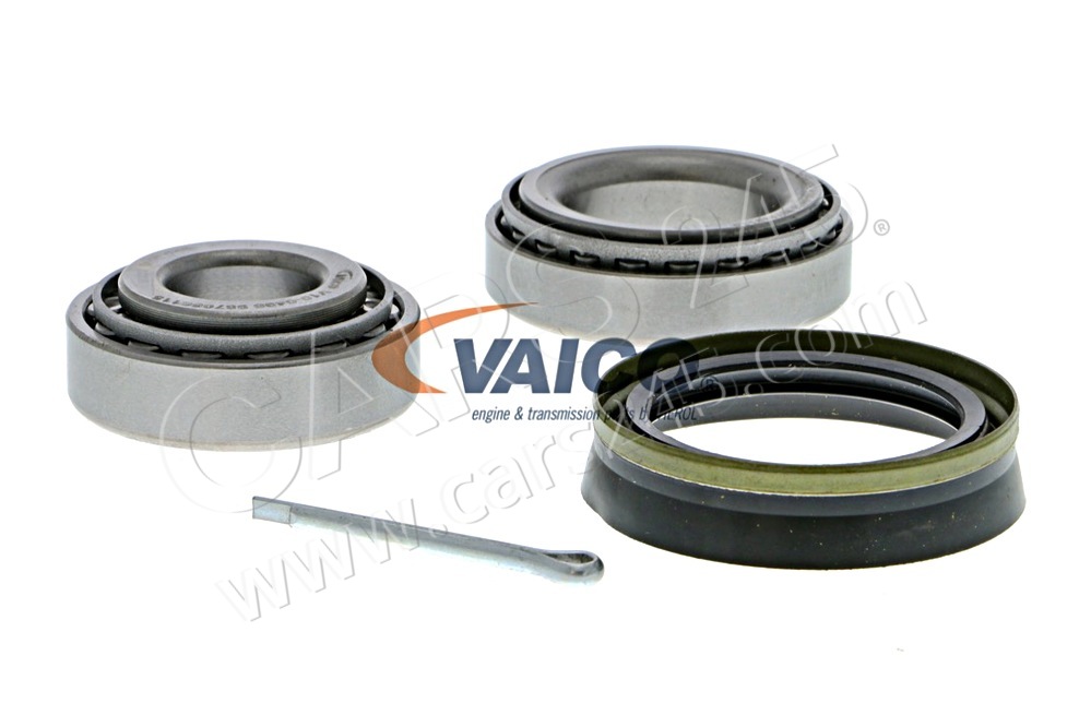 Wheel Bearing Kit VAICO V10-4609