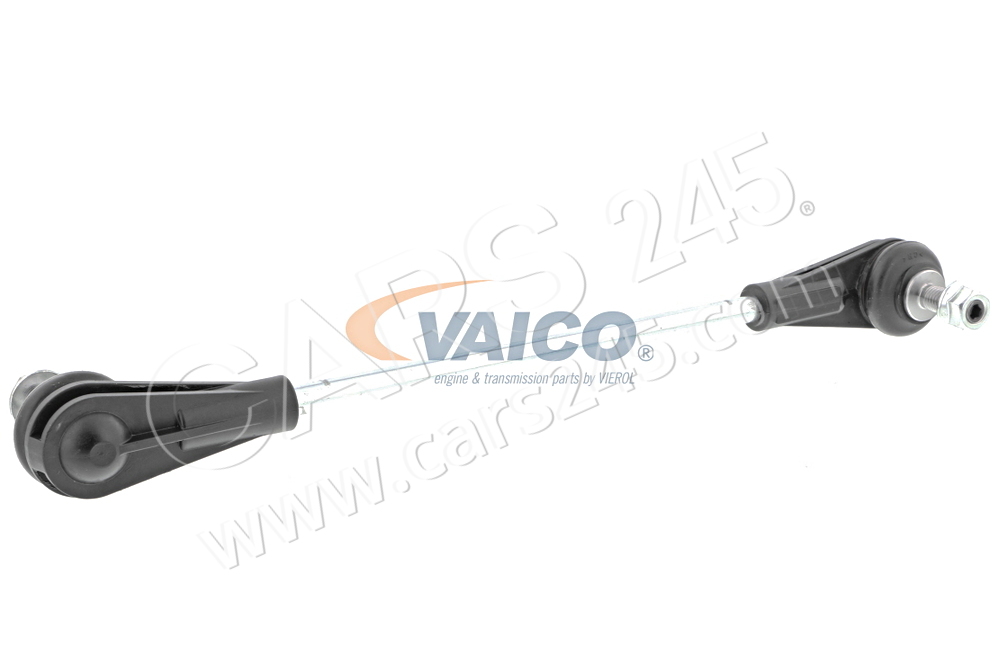 Link/Coupling Rod, stabiliser bar VAICO V20-3260