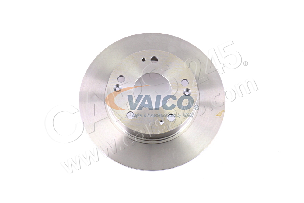 Brake Disc VAICO V26-40004