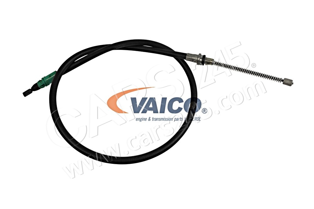 Cable Pull, parking brake VAICO V30-30075