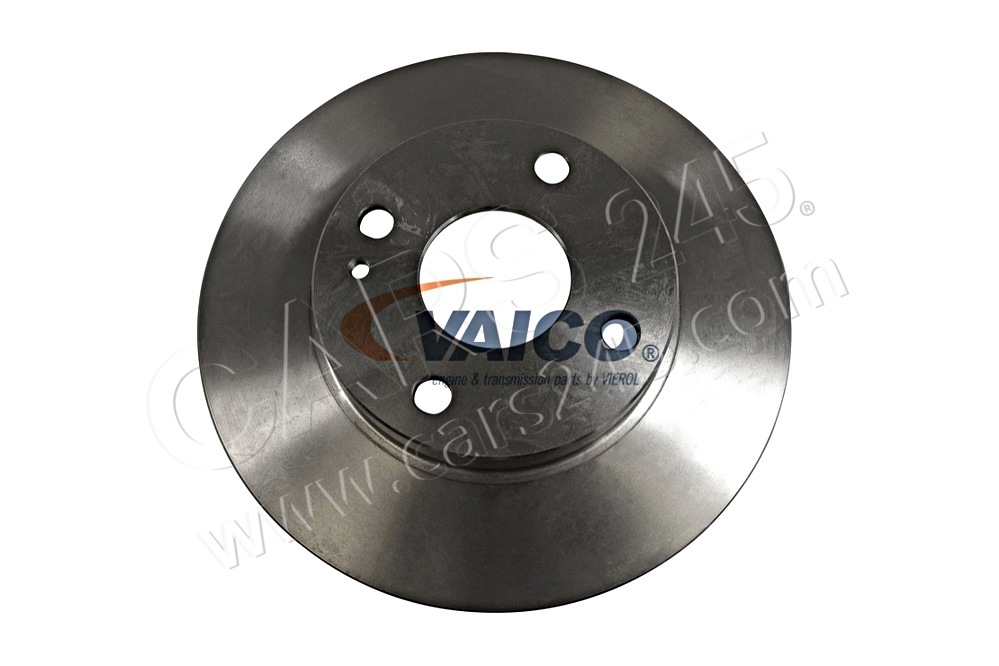 Brake Disc VAICO V32-80003