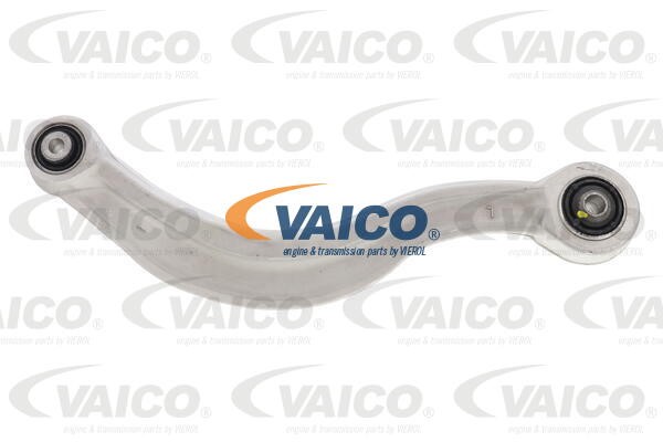 Control/Trailing Arm, wheel suspension VAICO V10-7802