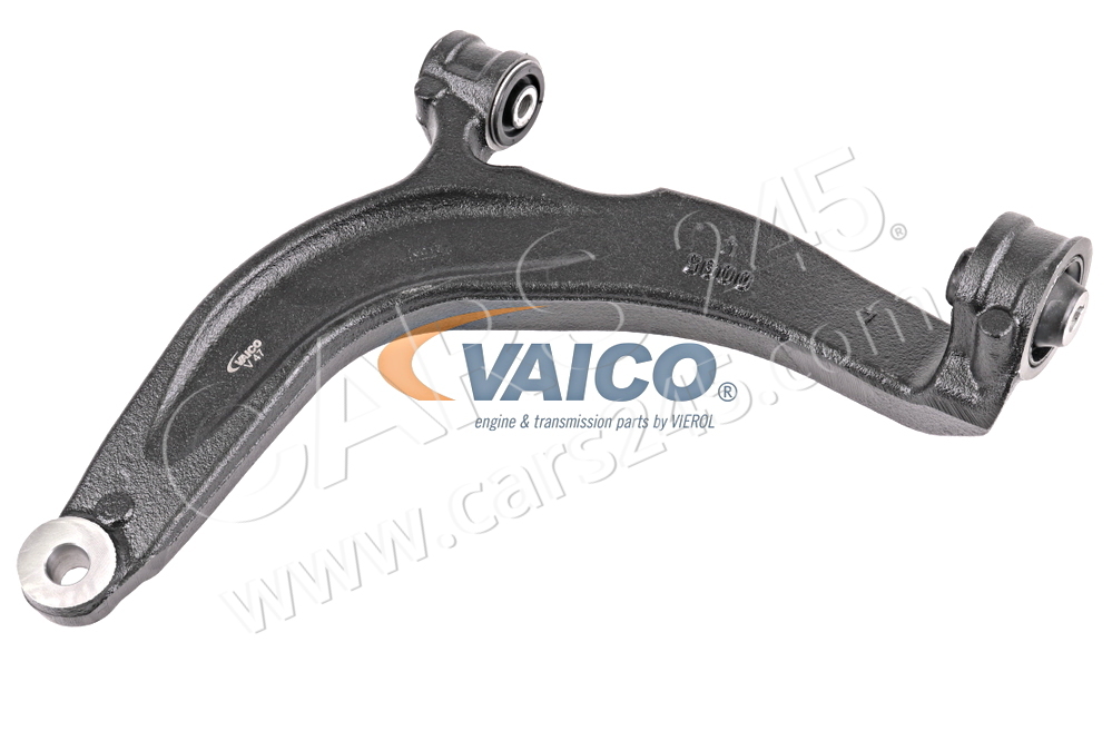 Control/Trailing Arm, wheel suspension VAICO V10-9790