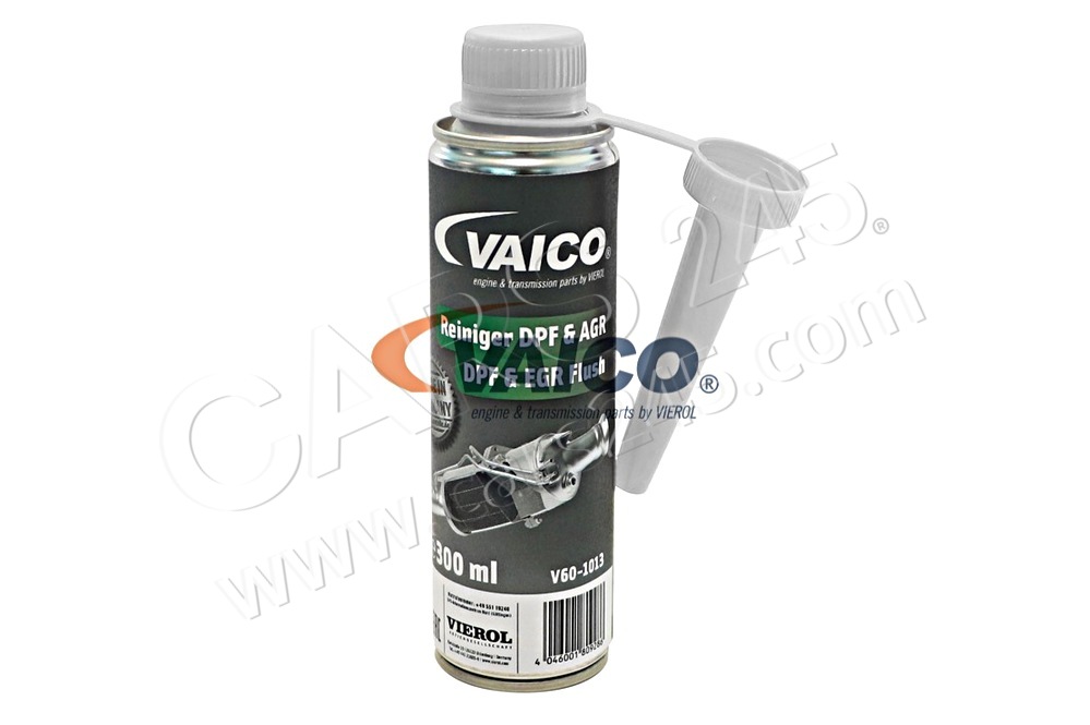 Soot/Particulate Filter Cleaning VAICO V60-1013