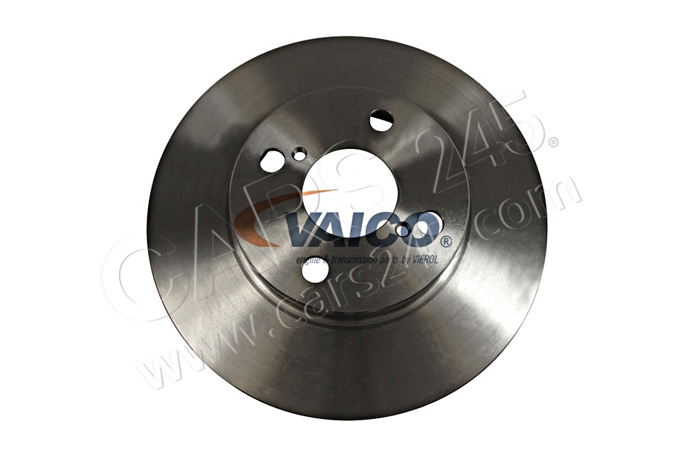 Brake Disc VAICO V70-80003