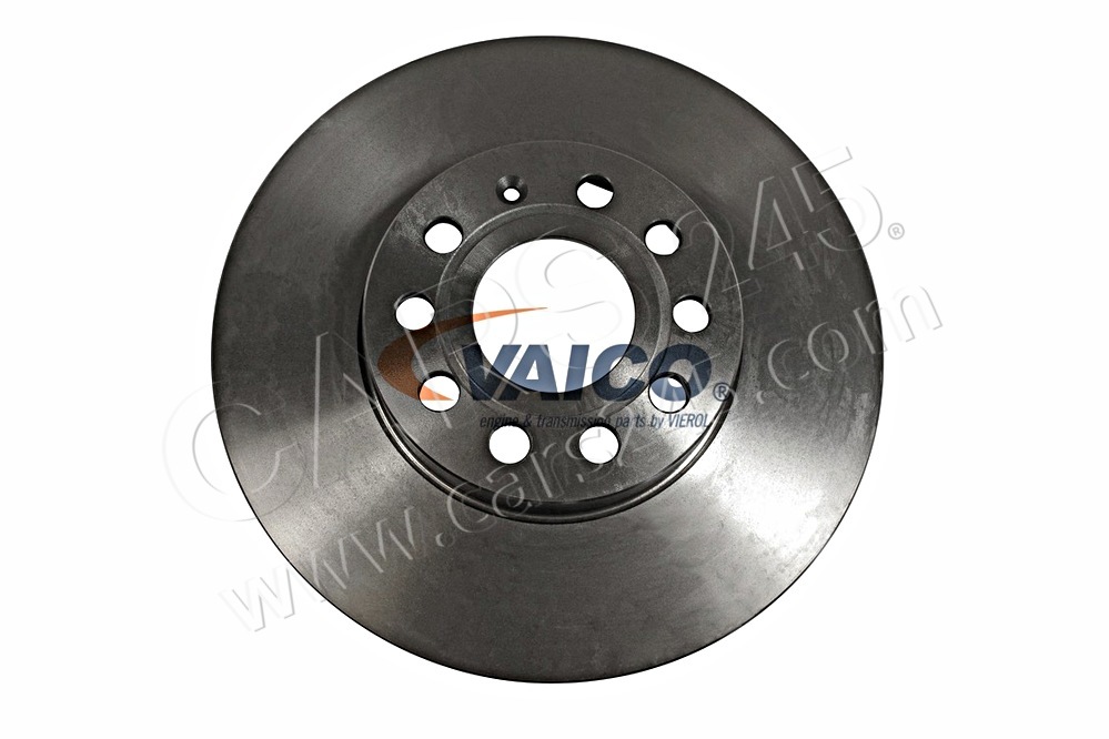 Brake Disc VAICO V10-80070