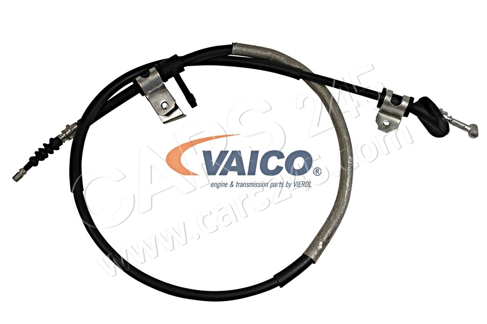 Cable, parking brake VAICO V24-30006