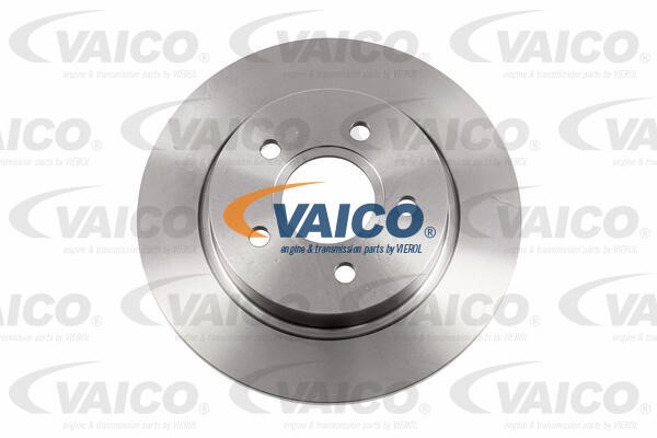 Brake Disc VAICO V25-40212