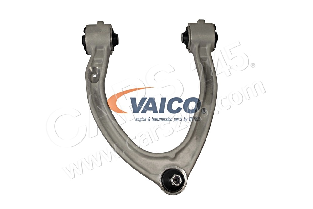 Control/Trailing Arm, wheel suspension VAICO V30-7360