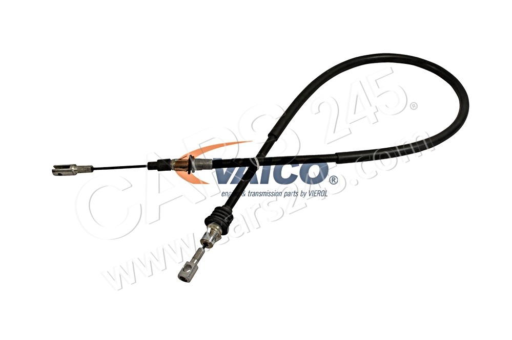 Cable Pull, parking brake VAICO V46-30050