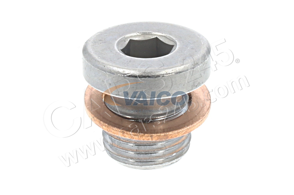 Screw Plug, oil sump VAICO V10-4947